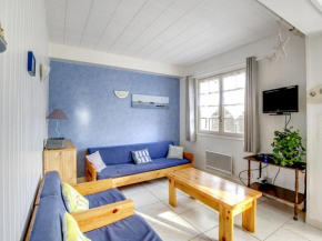 Appartement 4 pers avec jardinet, 1km centre Biscarrosse Plage, proche forêt et océan, animaux acceptés - FR-1-521-6